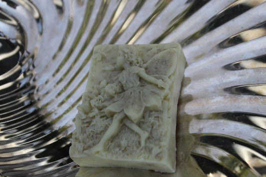 Frolicking Fairy Soap