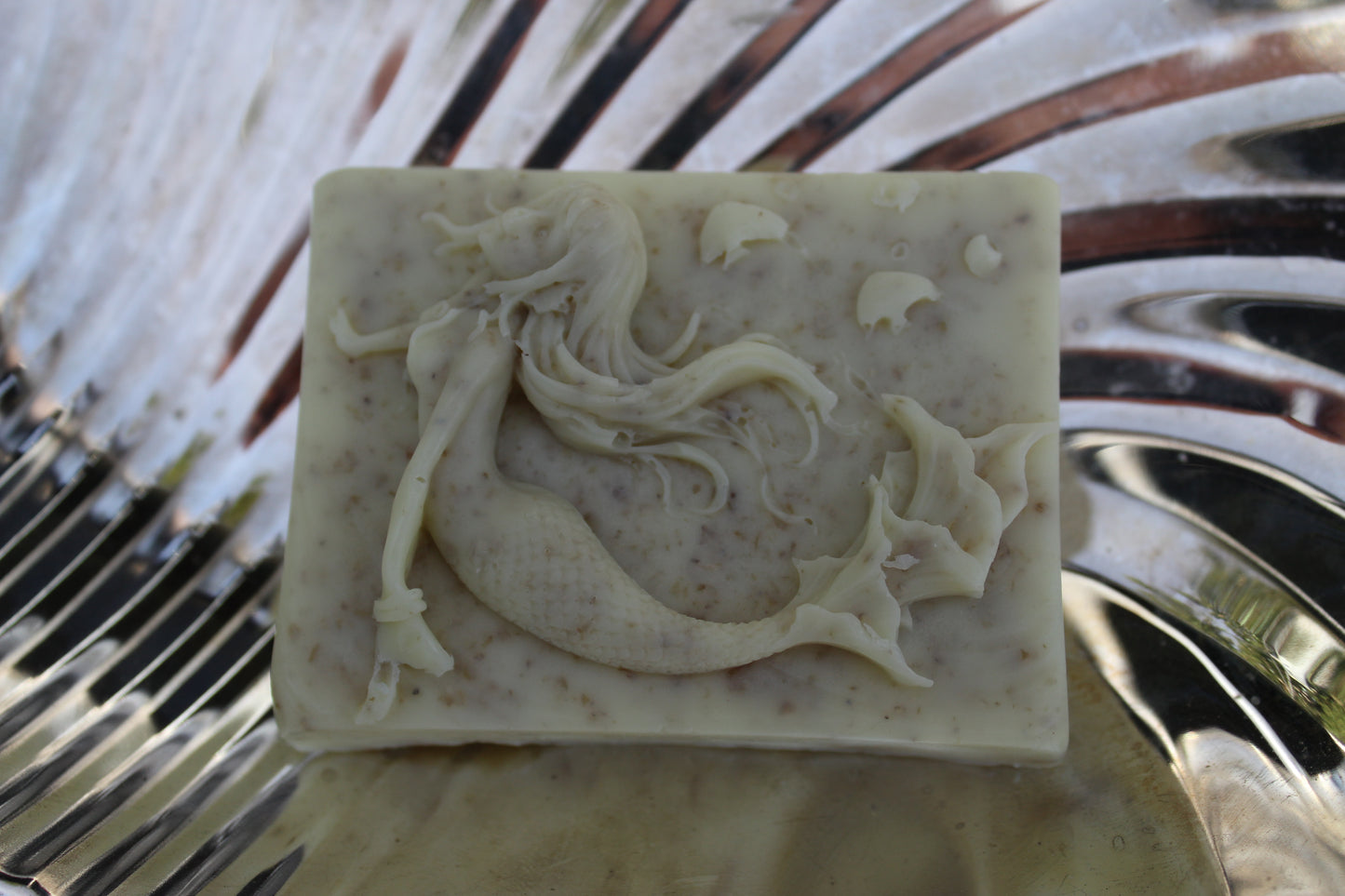 Mermaid Soap