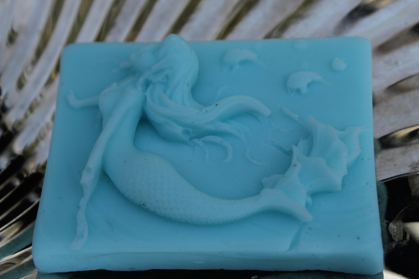 Mermaid Soap