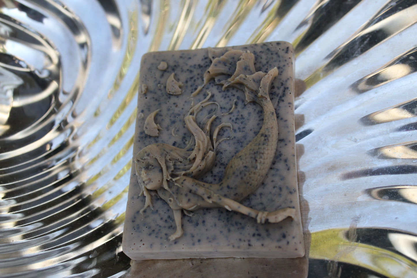 Mermaid Soap