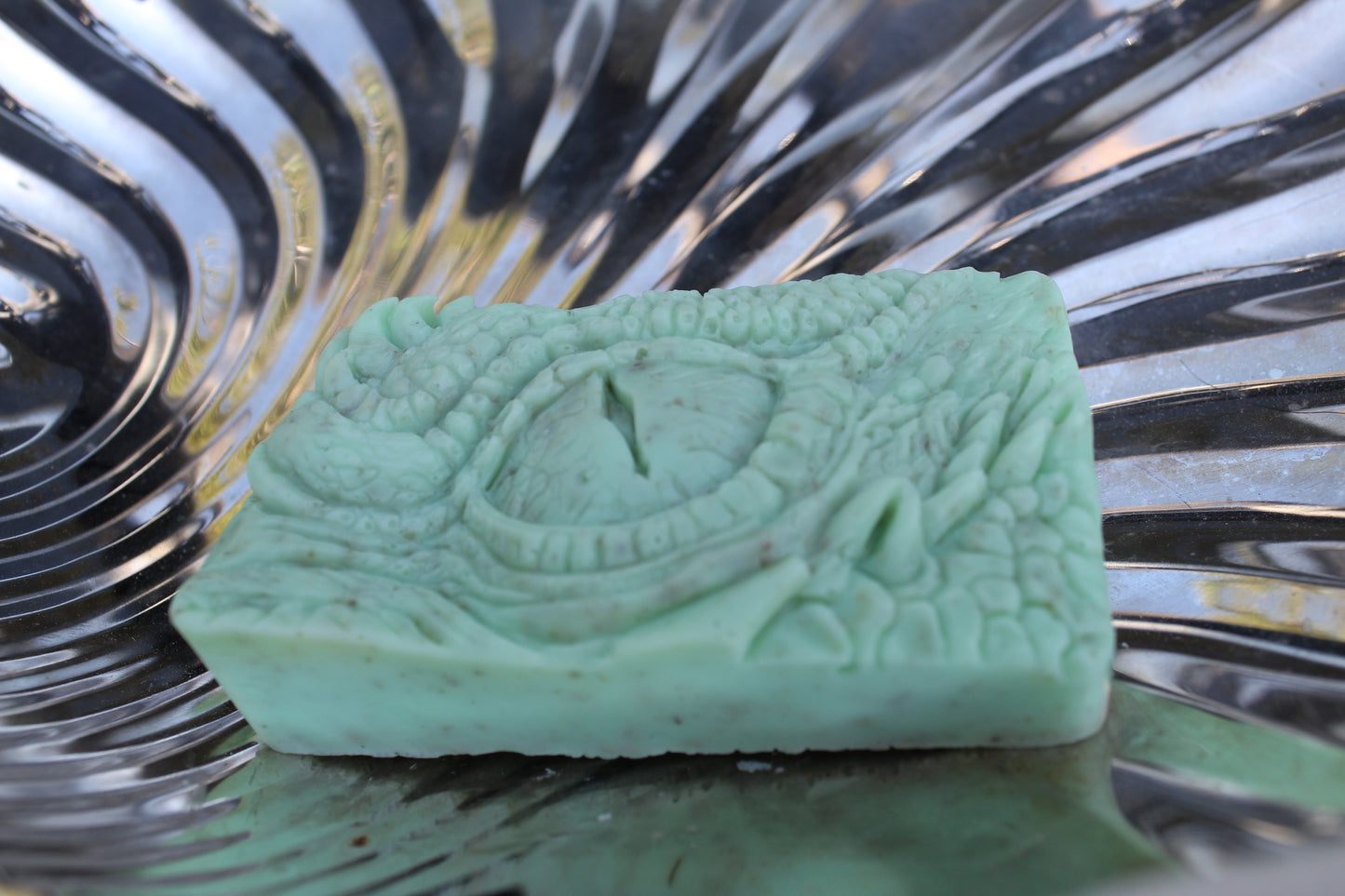 Dragon Eye Soap