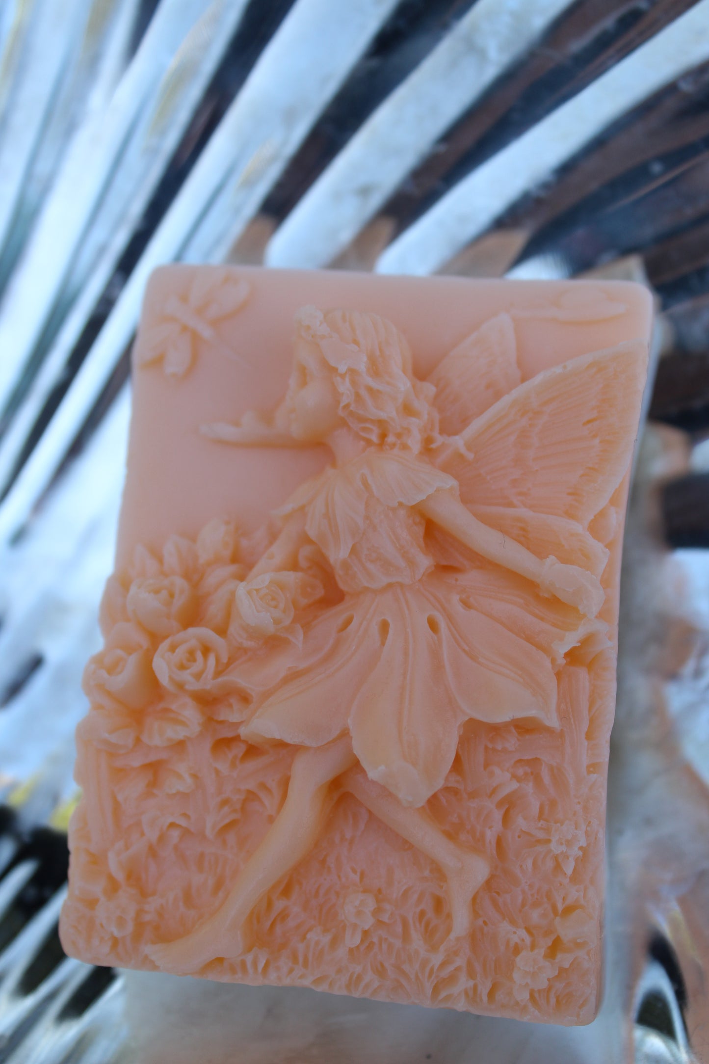 Frolicking Fairy Soap