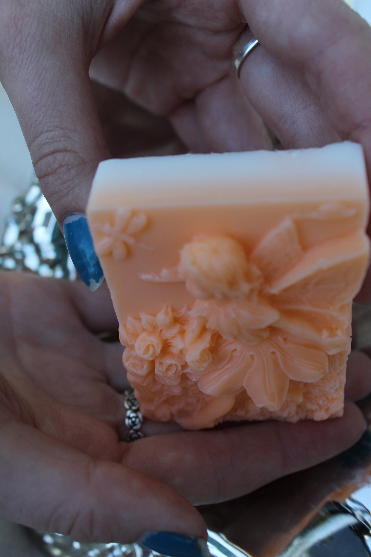 Frolicking Fairy Soap