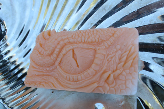 Dragon Eye Soap